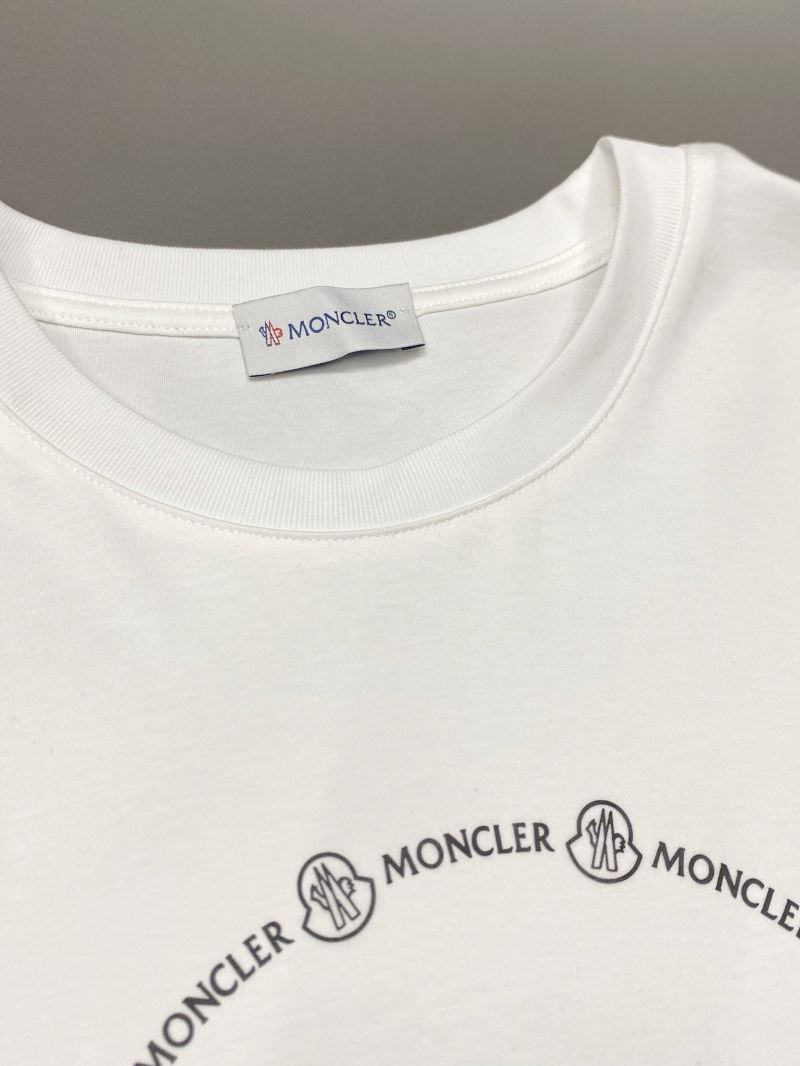 Moncler T-Shirts